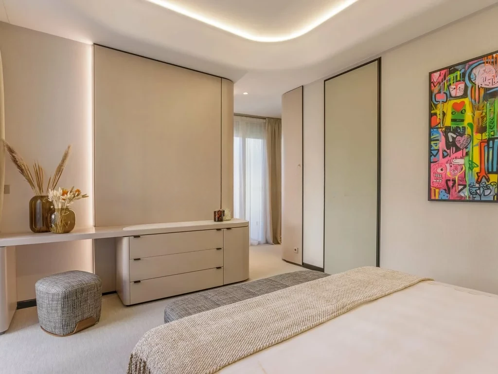 Квартира в Ла-Кондамине, Монако, 800 м² - фото 16