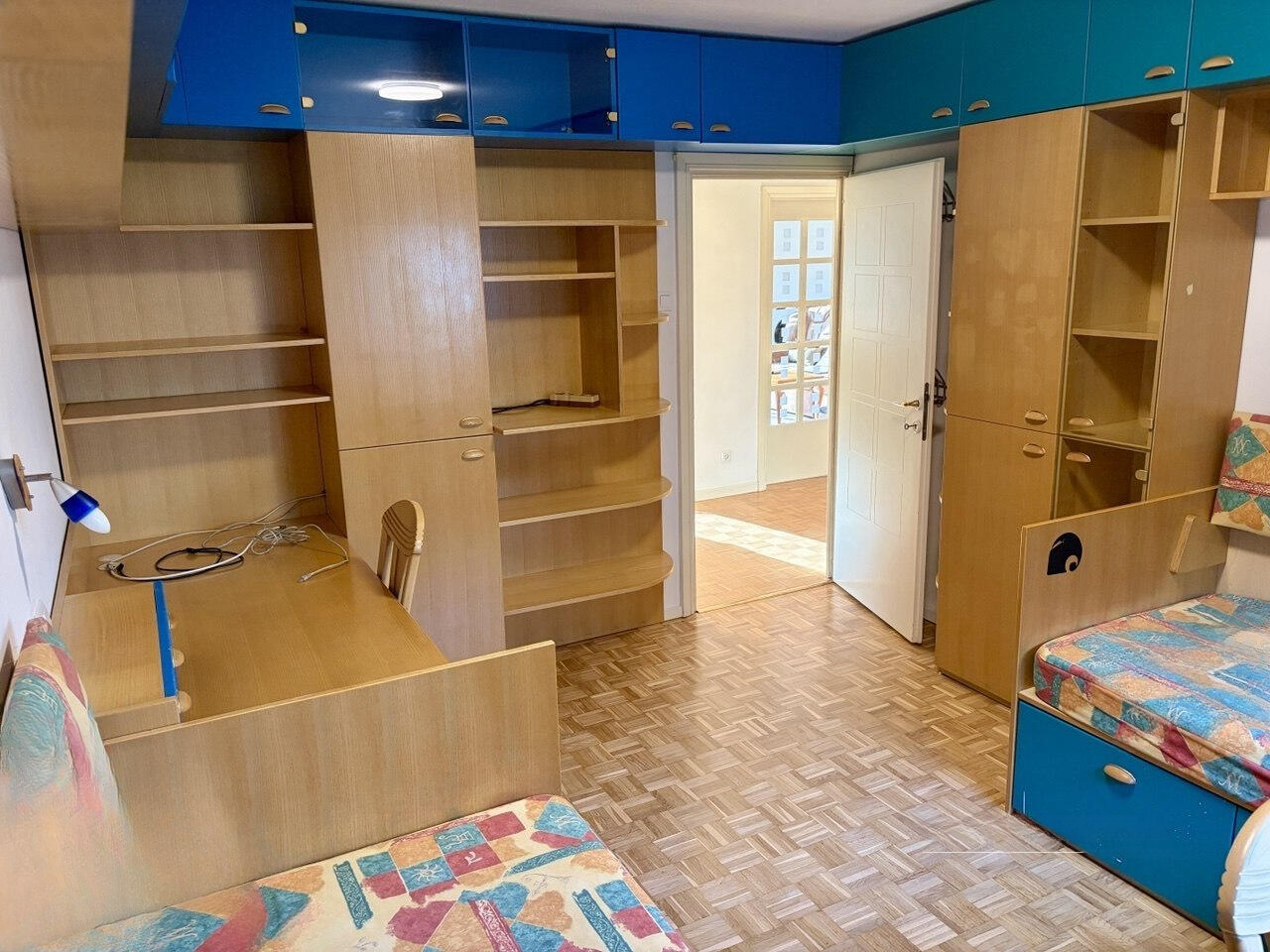 Квартира в Любляне, Словения, 78 м² - фото 16