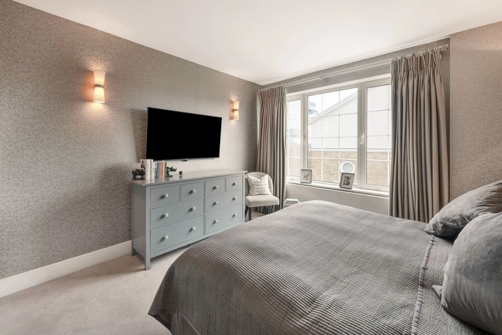 Квартира в Лондоне, Великобритания, 231 м² - фото 16