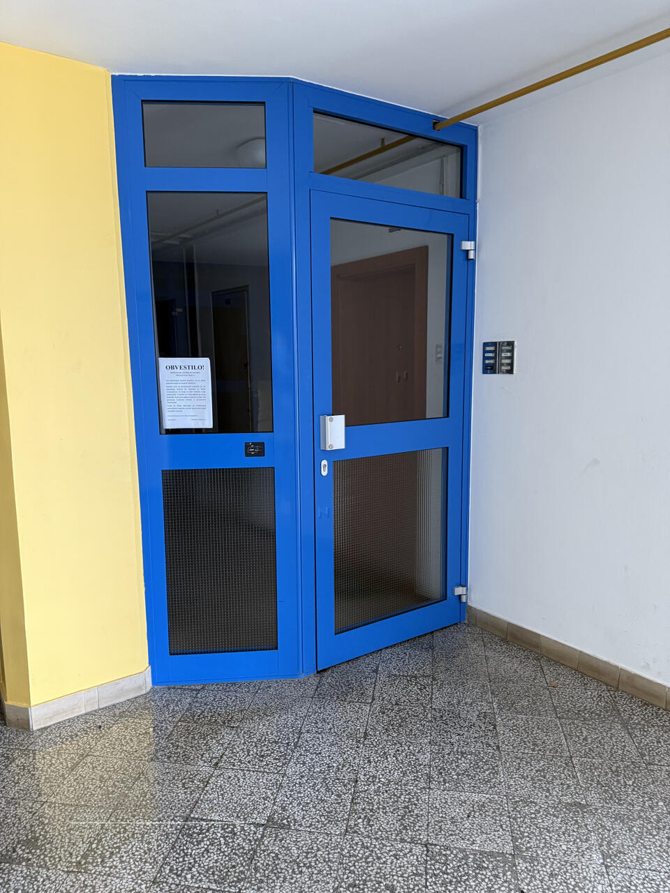 Квартира в Любляне, Словения, 45 м² - фото 16