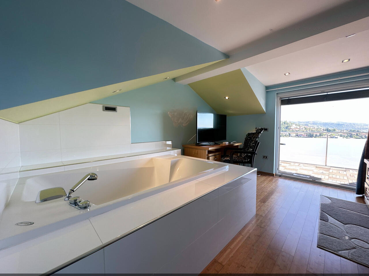 Дом в Портороже, Словения, 134 м² - фото 16