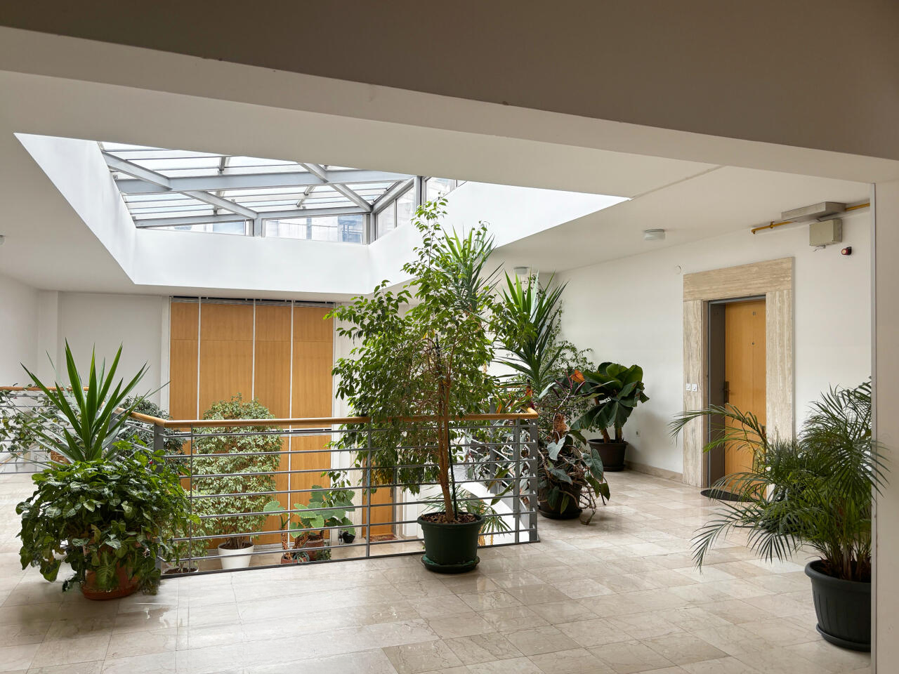 Квартира в Любляне, Словения, 205 м² - фото 16