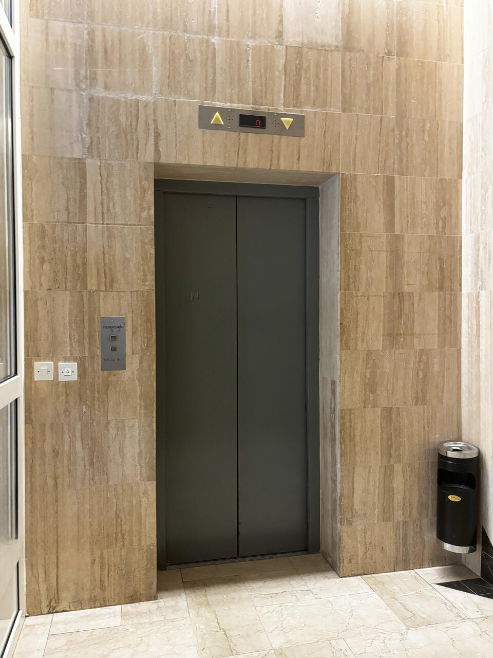 Квартира в Любляне, Словения, 205 м² - фото 17