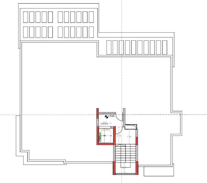 Пентхаус в Пафосе, Кипр, 181 м² - фото 18