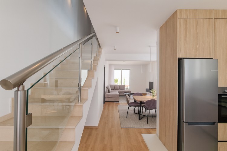 Вилла в Пафосе, Кипр, 154 м² - фото 18