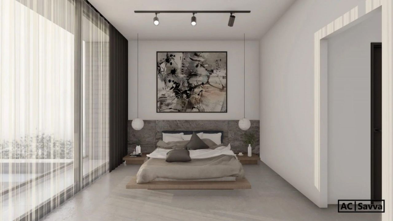 Вилла в Пафосе, Кипр, 300 м² - фото 18