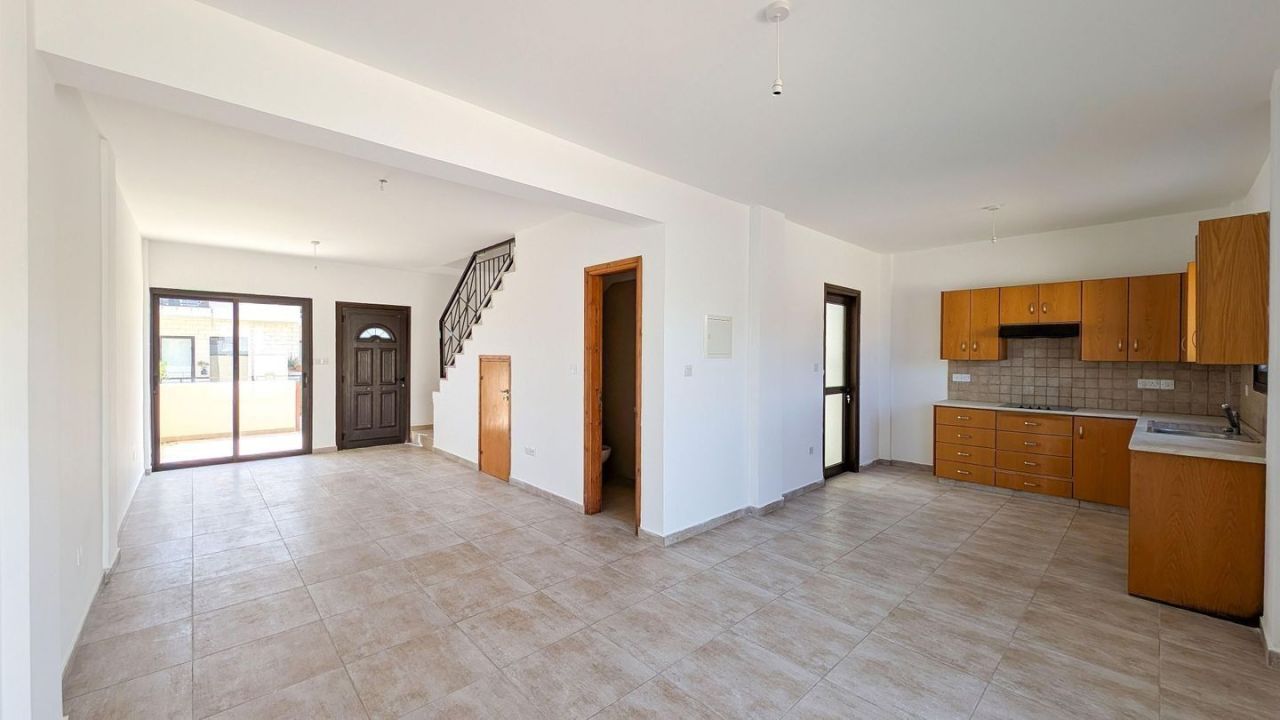 Вилла в Ларнаке, Кипр, 108 м² - фото 18