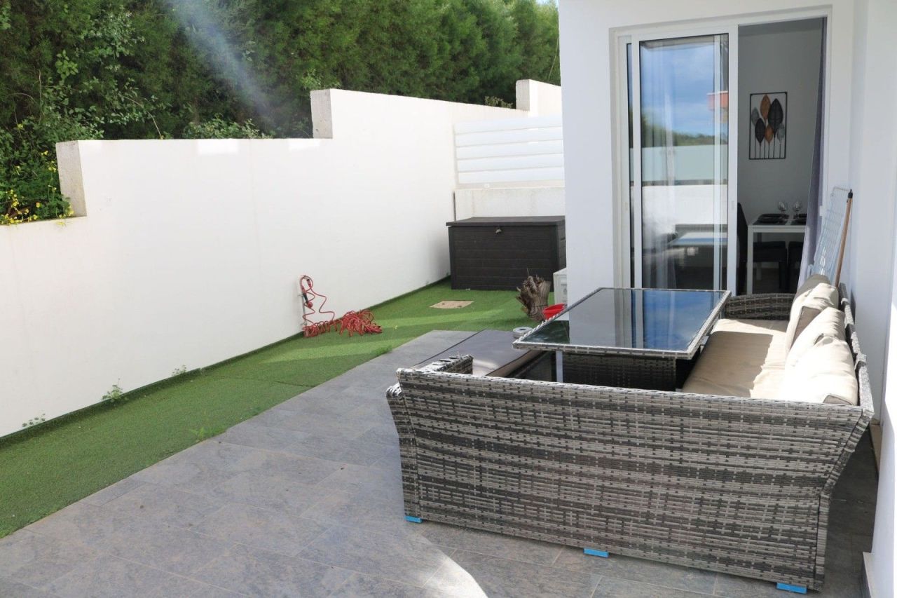 Апартаменты в Пафосе, Кипр, 78 м² - фото 18