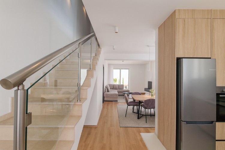 Вилла в Пафосе, Кипр, 136 м² - фото 18