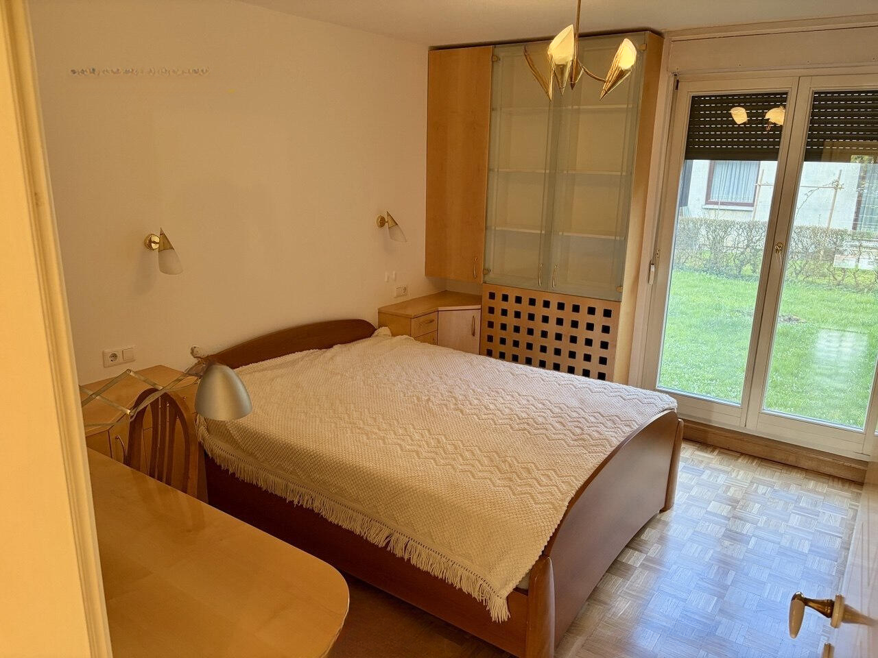 Квартира в Любляне, Словения, 78 м² - фото 17