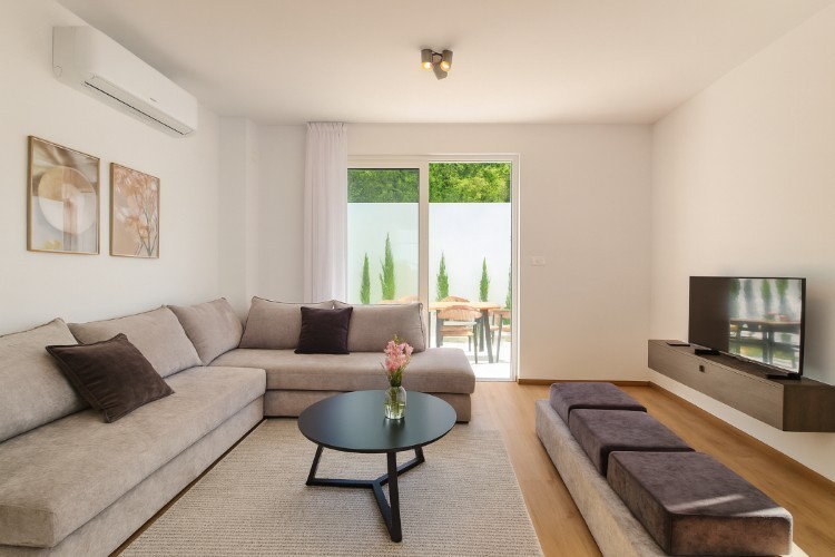 Вилла в Пафосе, Кипр, 136 м² - фото 19