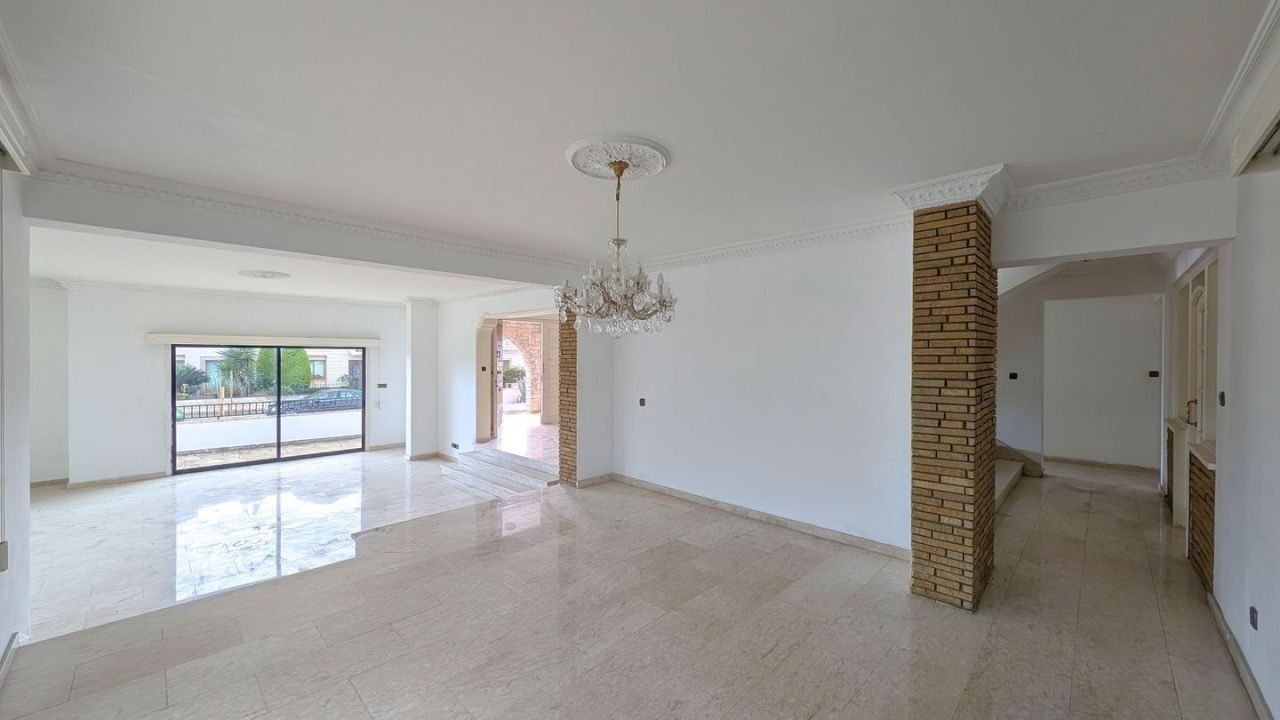 Вилла в Лимасоле, Кипр, 332 м² - фото 19