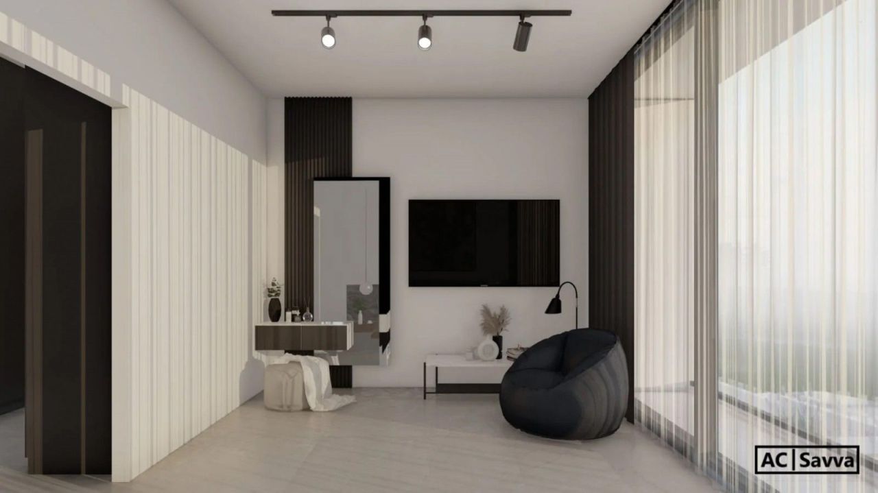 Вилла в Пафосе, Кипр, 300 м² - фото 19