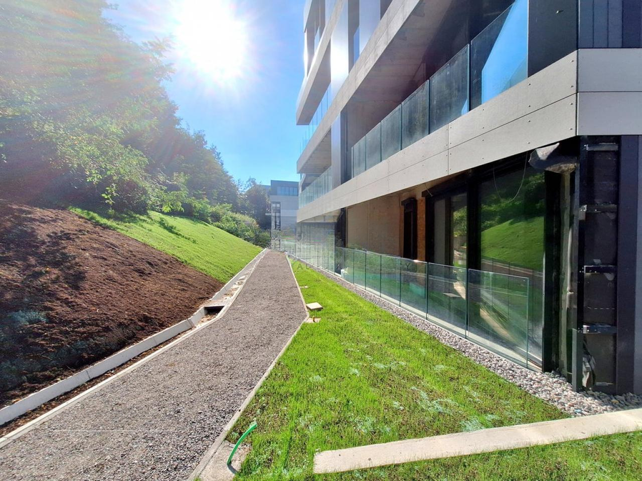 Квартира в Любляне, Словения, 93 м² - фото 18