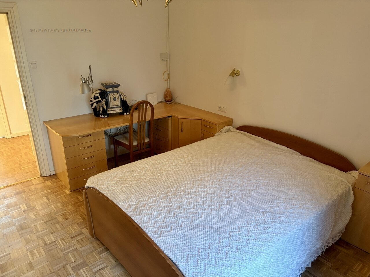 Квартира в Любляне, Словения, 78 м² - фото 18