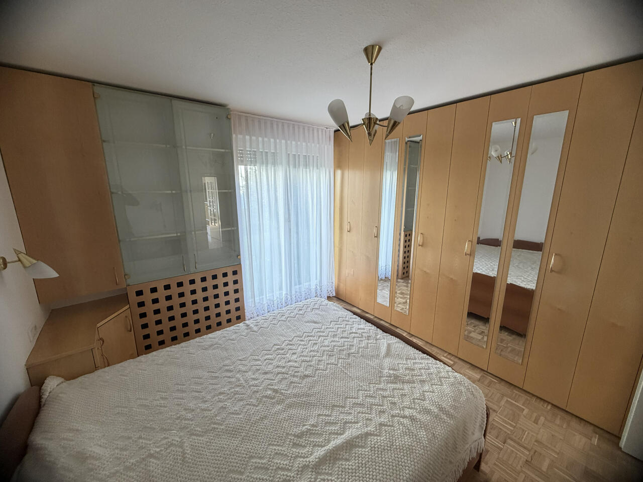 Квартира в Любляне, Словения, 78 м² - фото 19