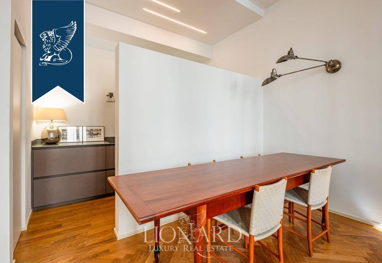 Апартаменты в Милане, Италия, 87 м² - фото 4