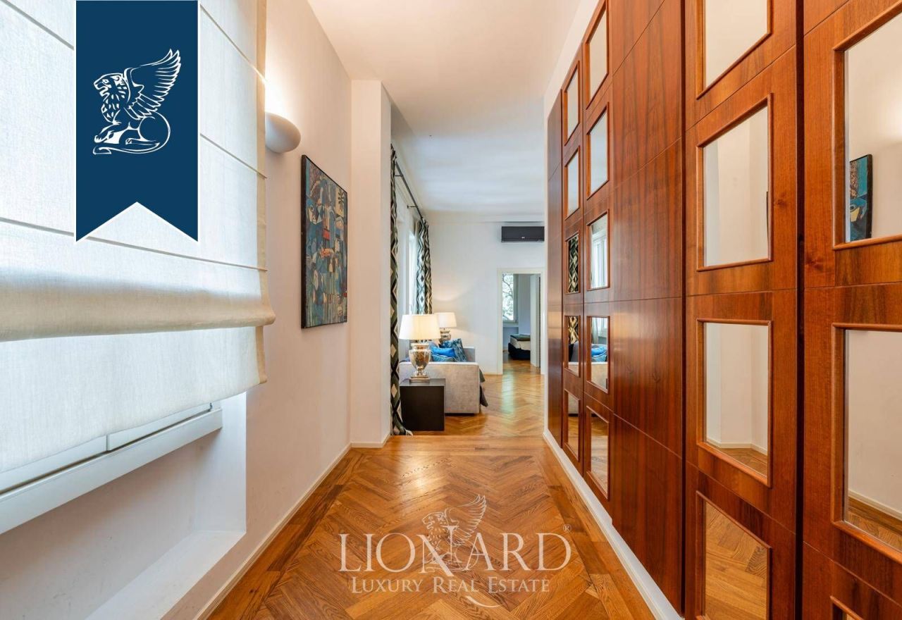 Апартаменты в Милане, Италия, 87 м² - фото 6