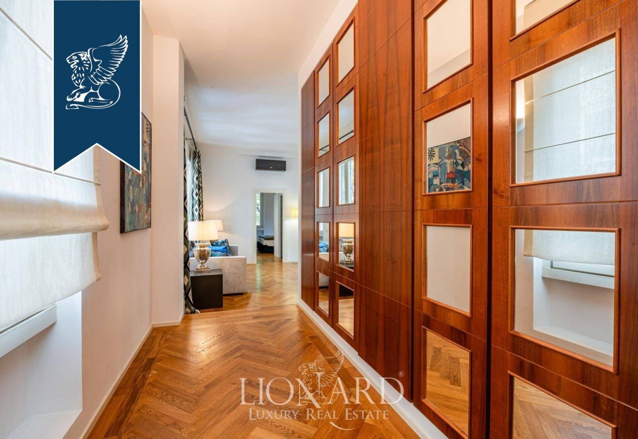 Апартаменты в Милане, Италия, 87 м² - фото 7