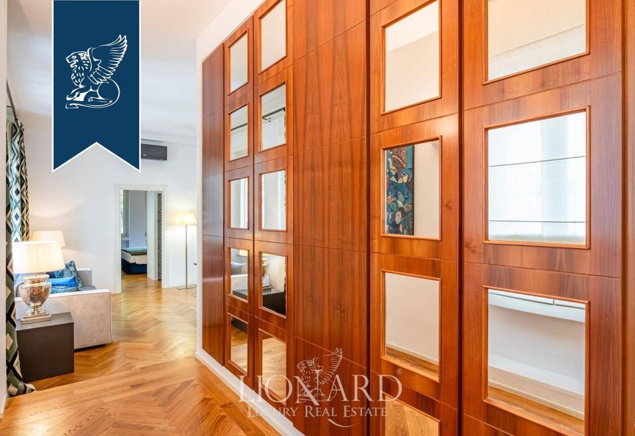 Апартаменты в Милане, Италия, 87 м² - фото 8