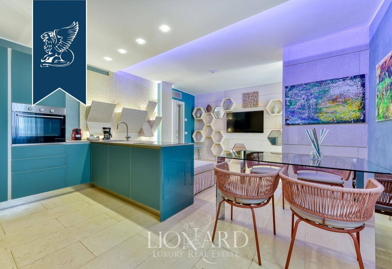 Вилла в Риме, Италия, 600 м² - фото 17