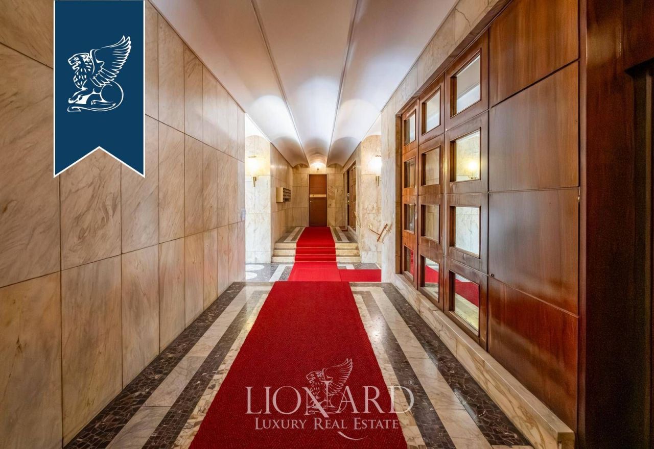 Апартаменты в Милане, Италия, 87 м² - фото 17