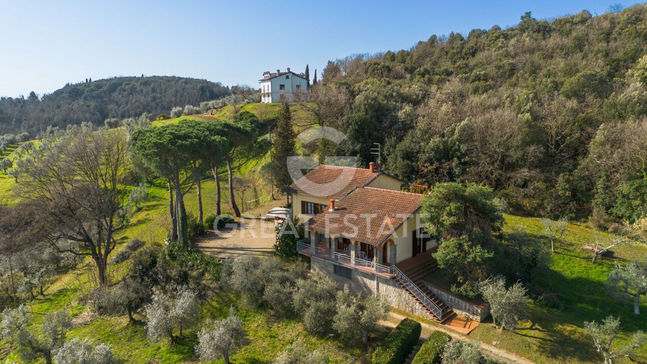 Дом Monte San Savino, Италия, 215 м² - фото 3