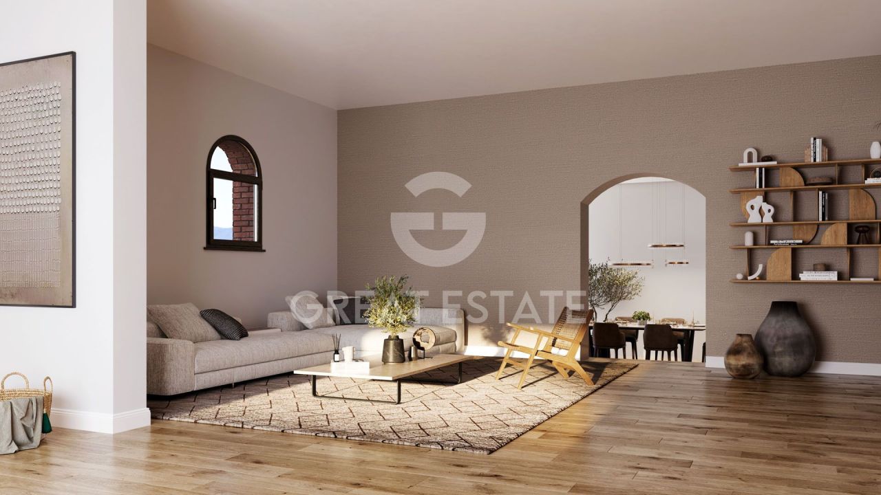 Дом Monteroni d'Arbia, Италия, 1 400 м² - фото 4