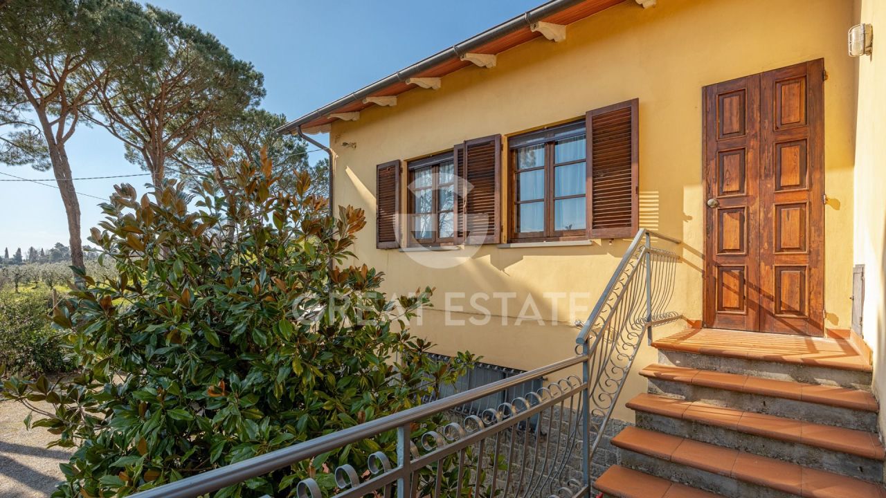 Дом Monte San Savino, Италия, 215 м² - фото 7