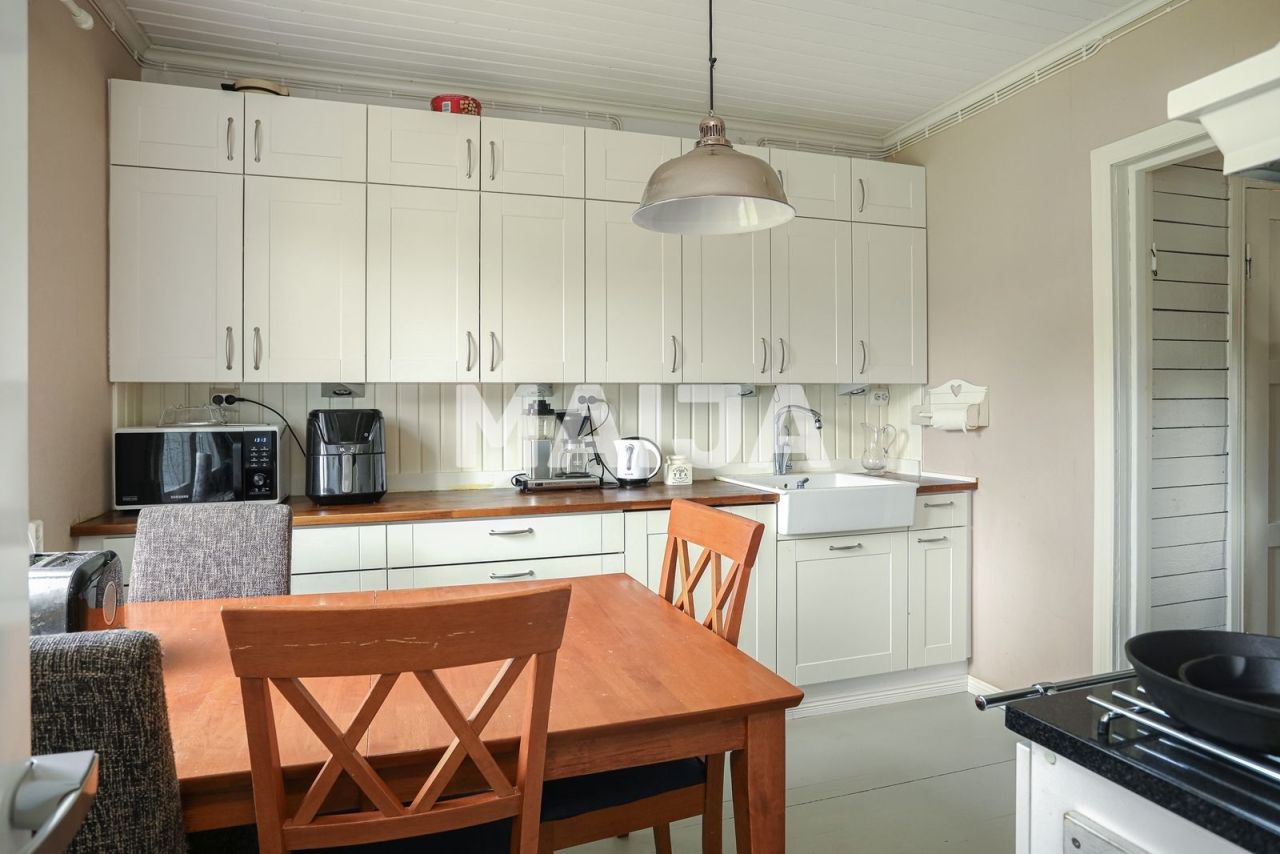 Дом в Лахти, Финляндия, 80 м² - фото 1