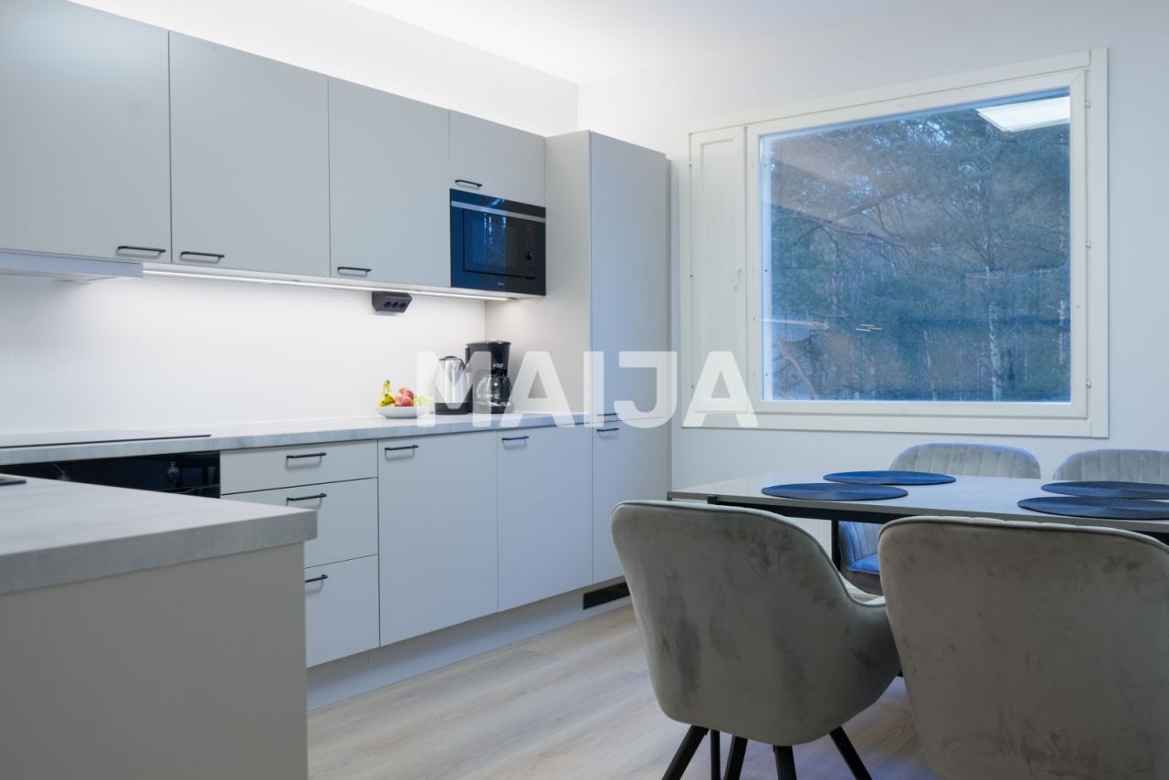 Апартаменты в Рованиеми, Финляндия, 58.5 м² - фото 1