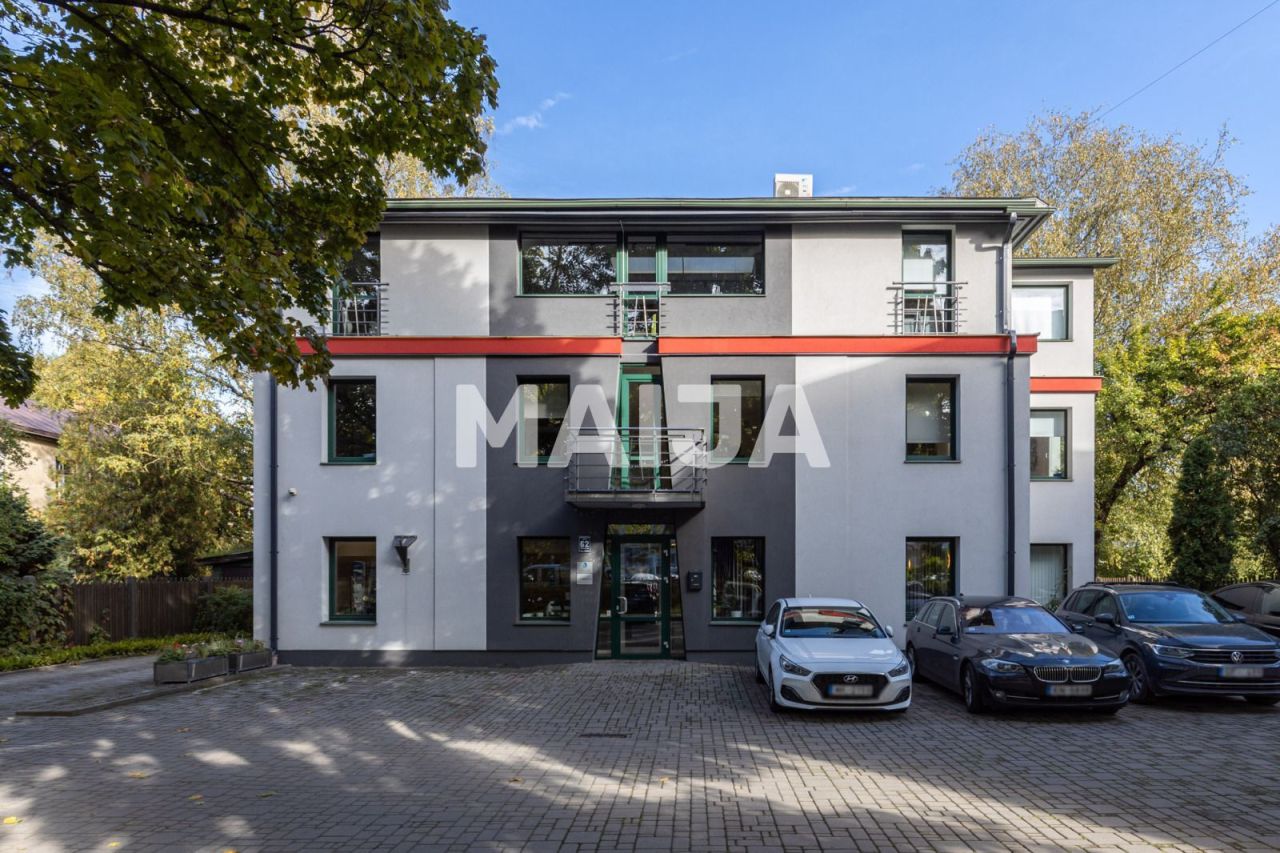 Офис в Риге, Латвия, 430 м² - фото 2