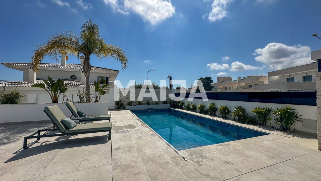 Дом в Ориуэла Коста, Испания, 527 м² - фото 2