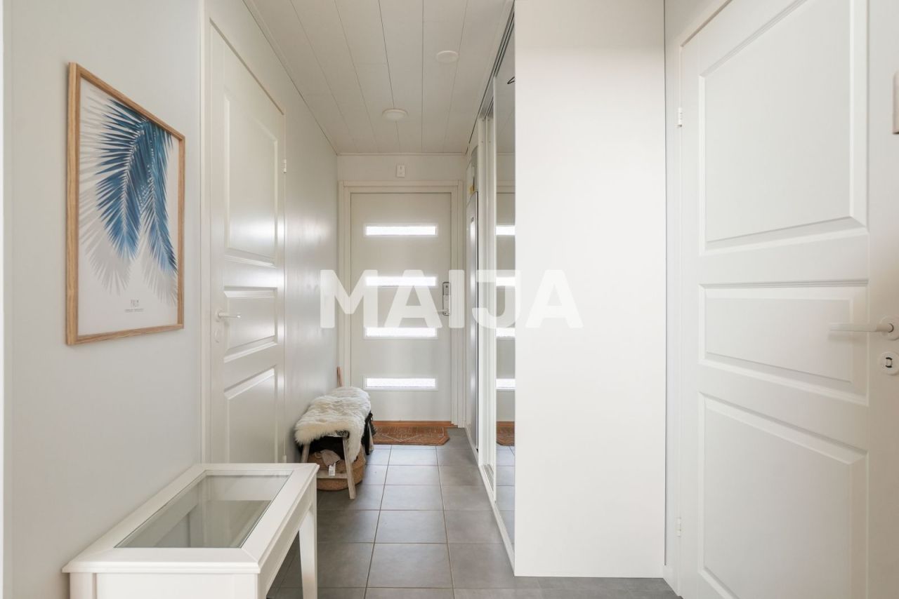 Дом в Риихимяки, Финляндия, 68 м² - фото 3