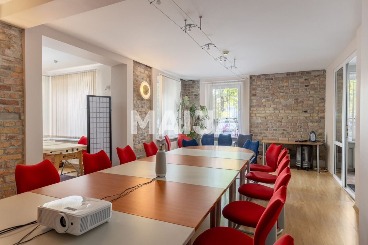 Офис в Риге, Латвия, 430 м² - фото 3