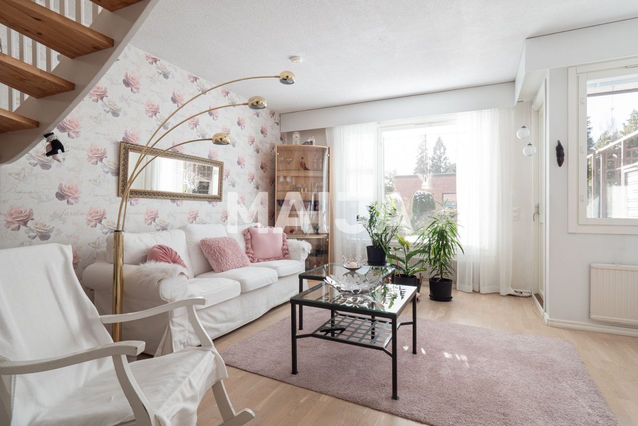 Квартира в Ювяскюля, Финляндия, 82 м² - фото 3