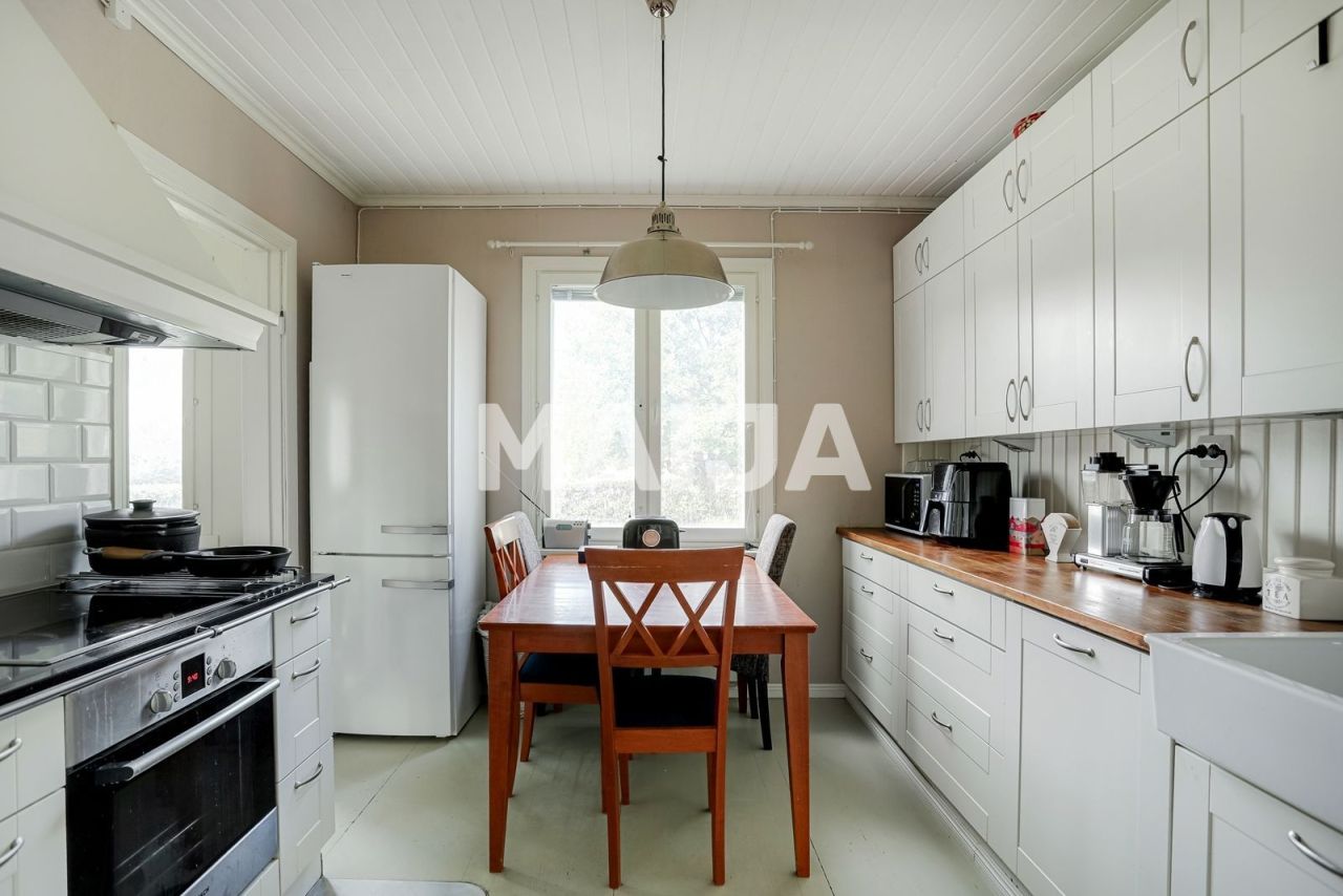 Дом в Лахти, Финляндия, 80 м² - фото 4