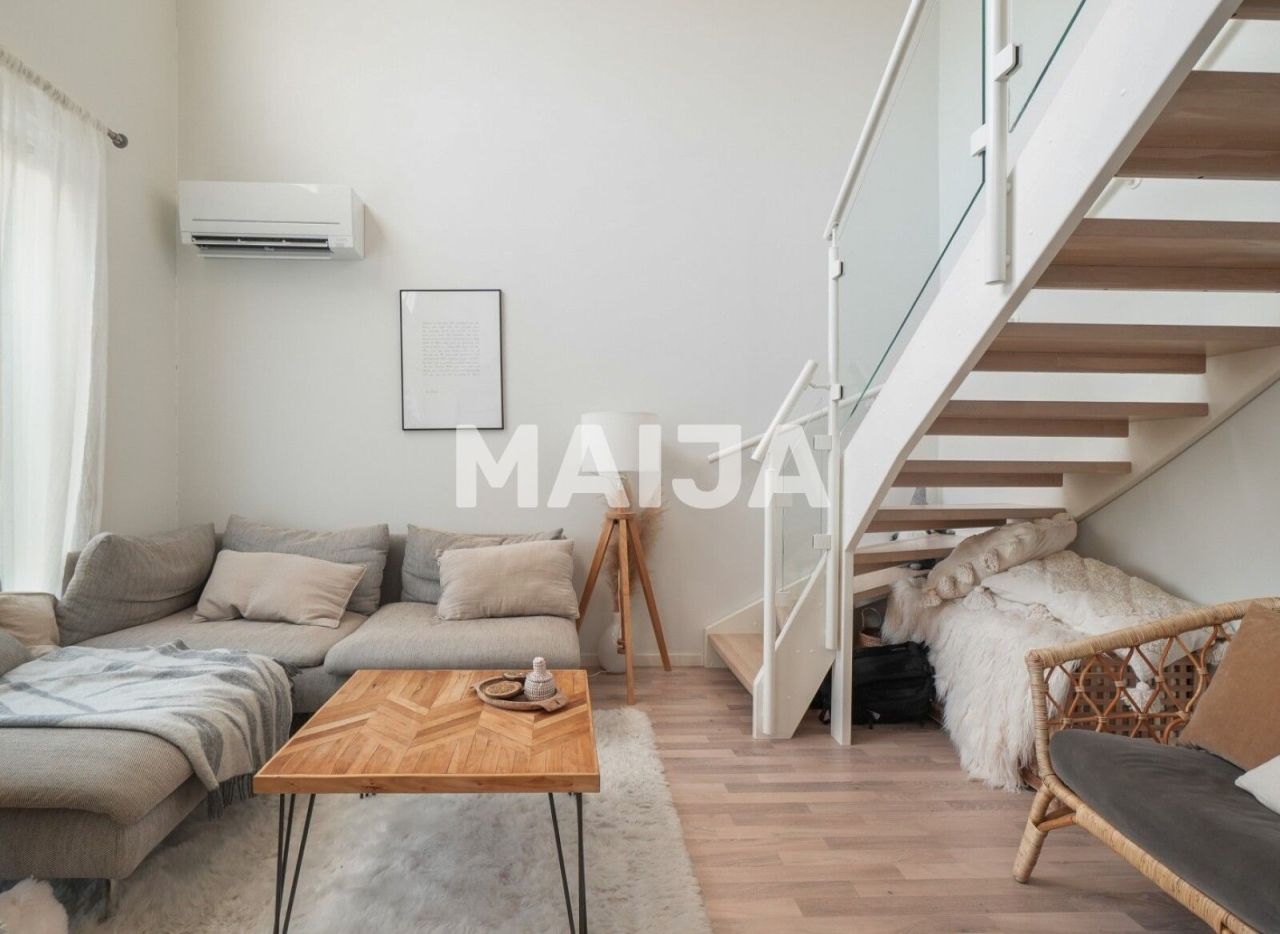 Дом в Риихимяки, Финляндия, 68 м² - фото 5