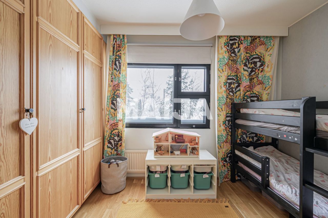 Апартаменты в Хельсинки, Финляндия, 60 м² - фото 5