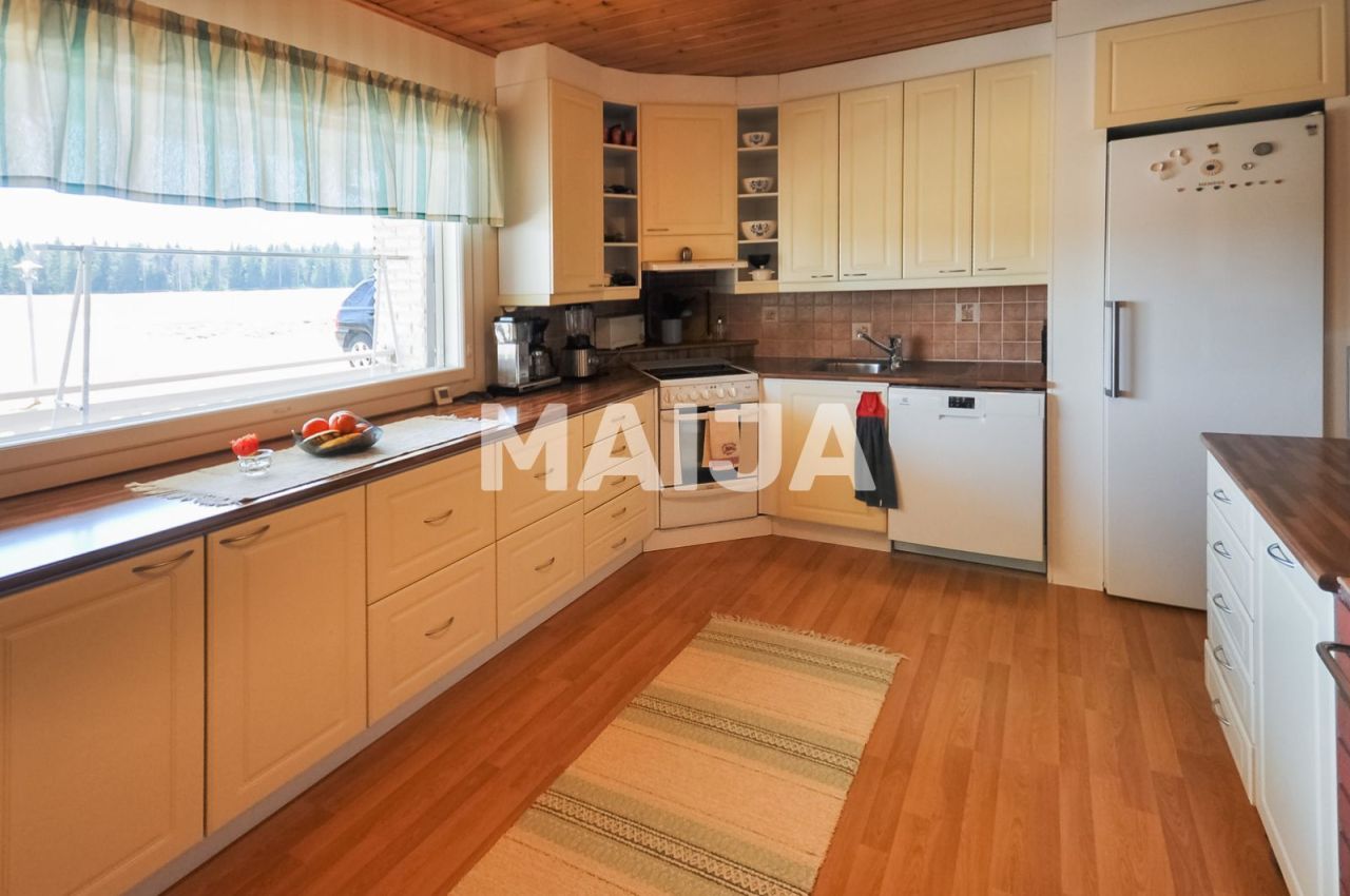 Дом Торнио, Финляндия, 110 м² - фото 6