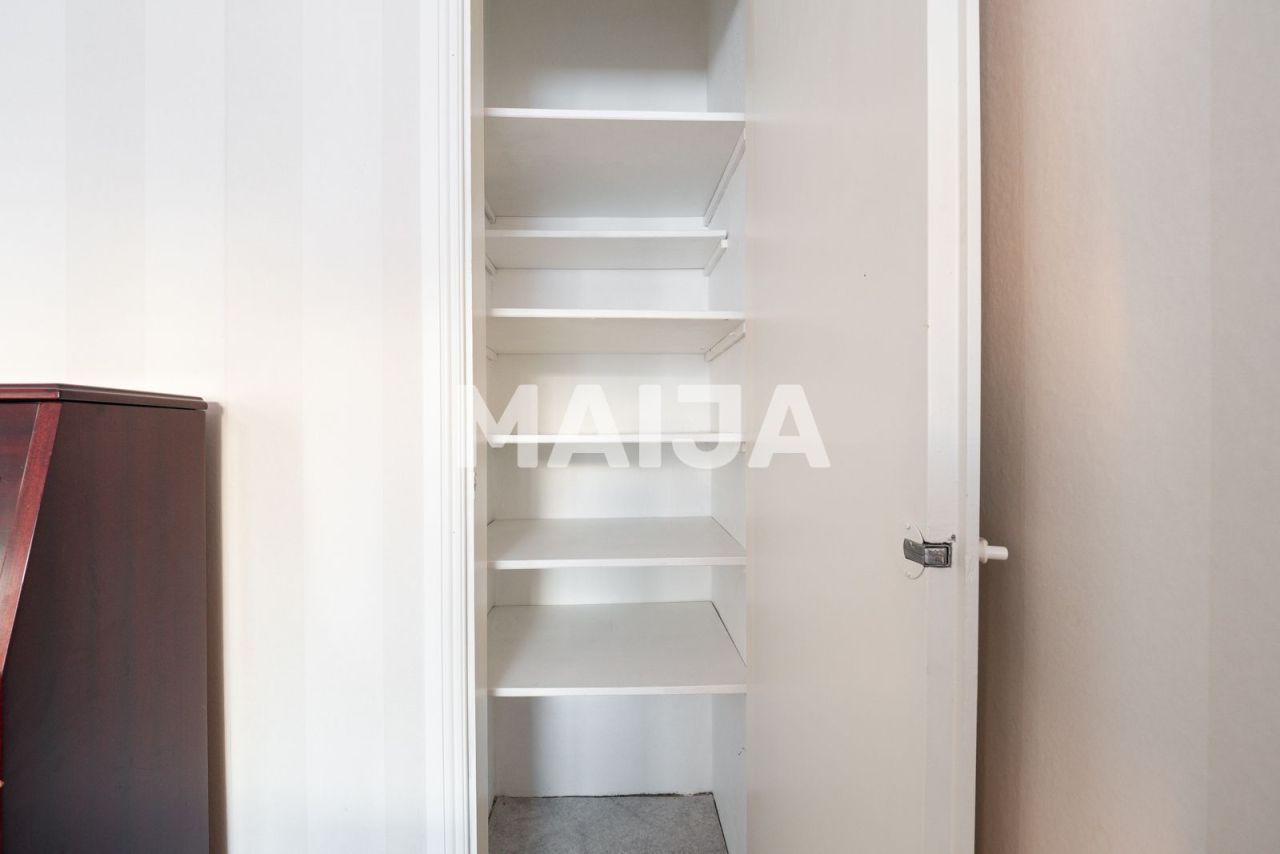 Апартаменты в Ювяскюля, Финляндия, 45 м² - фото 6