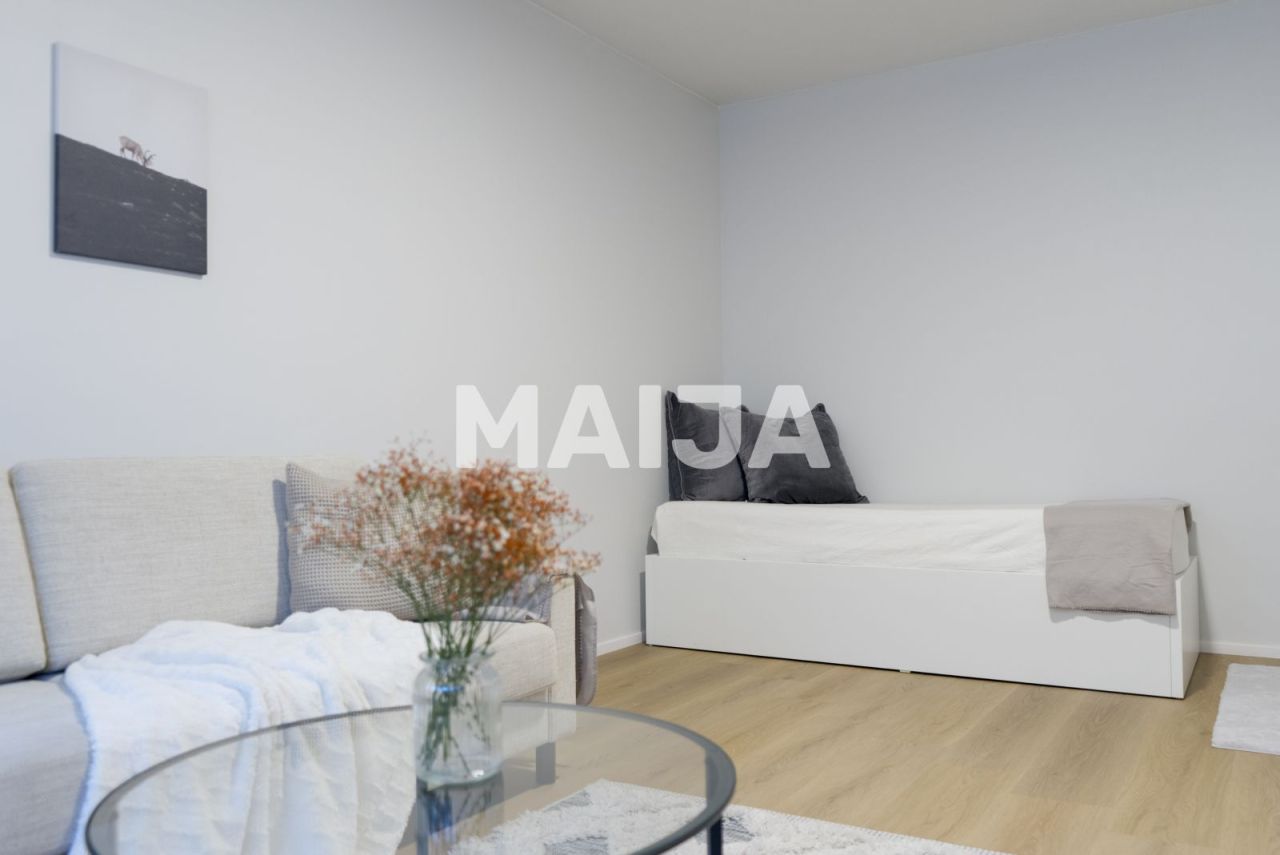 Апартаменты в Рованиеми, Финляндия, 58.5 м² - фото 6