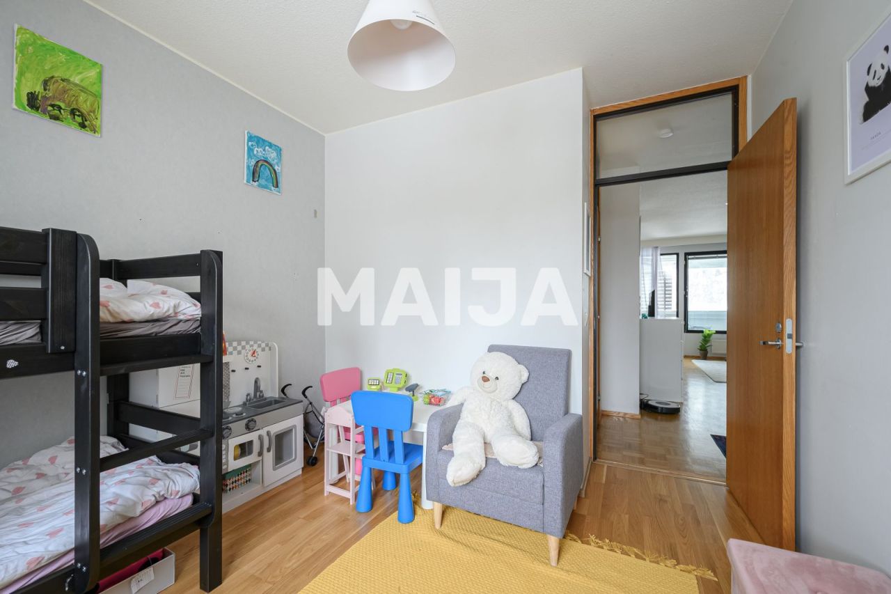Апартаменты в Хельсинки, Финляндия, 60 м² - фото 6
