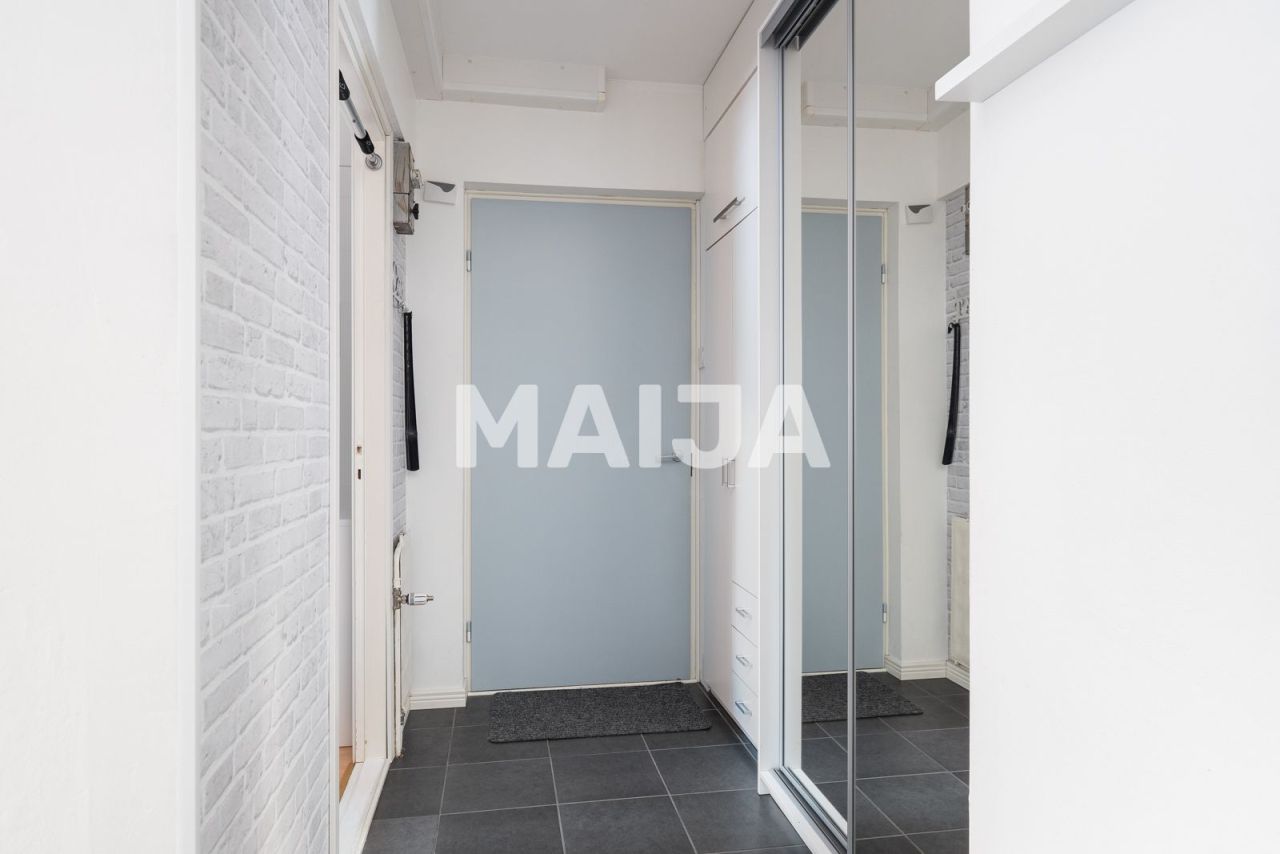 Апартаменты в Ювяскюля, Финляндия, 45 м² - фото 7