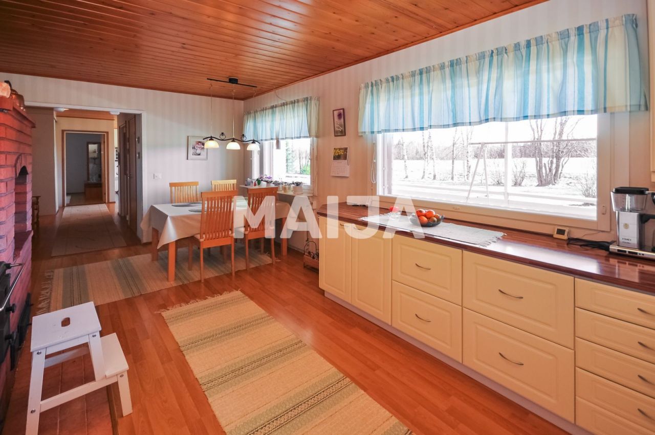 Дом Торнио, Финляндия, 110 м² - фото 7