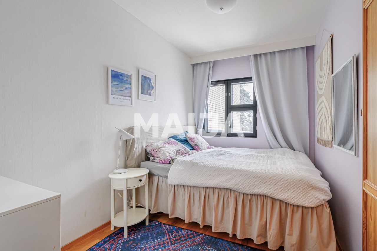 Апартаменты в Хельсинки, Финляндия, 60 м² - фото 7