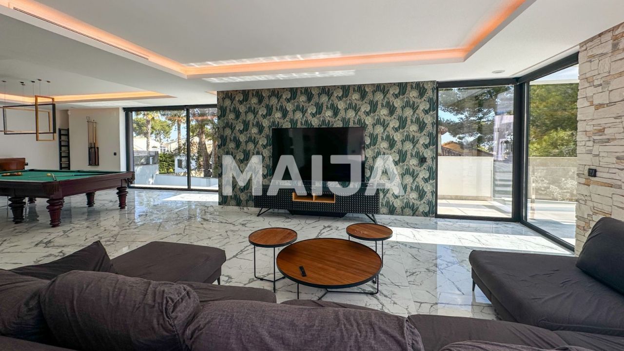 Дом в Ориуэла Коста, Испания, 527 м² - фото 7