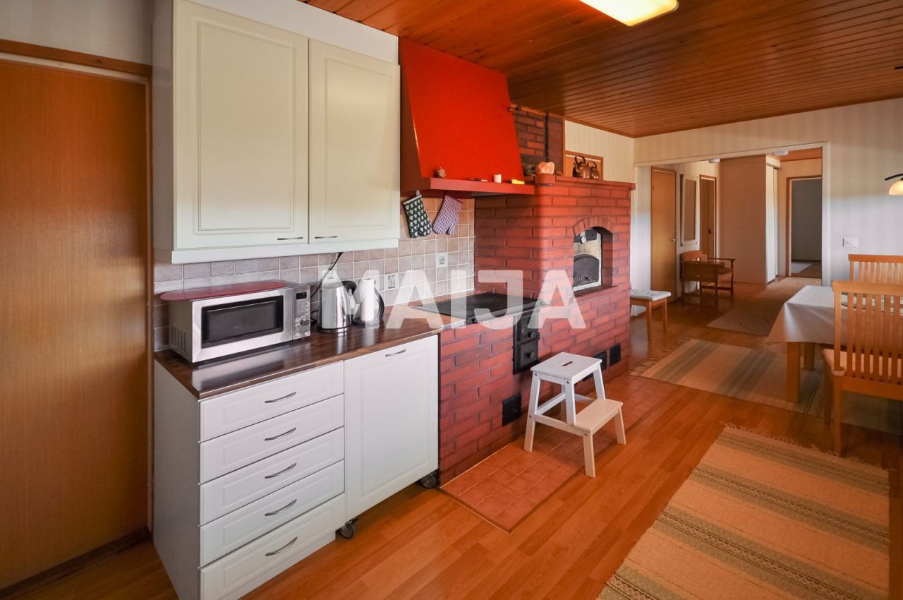 Дом Торнио, Финляндия, 110 м² - фото 8