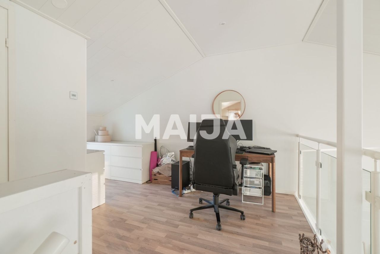 Дом в Риихимяки, Финляндия, 68 м² - фото 8