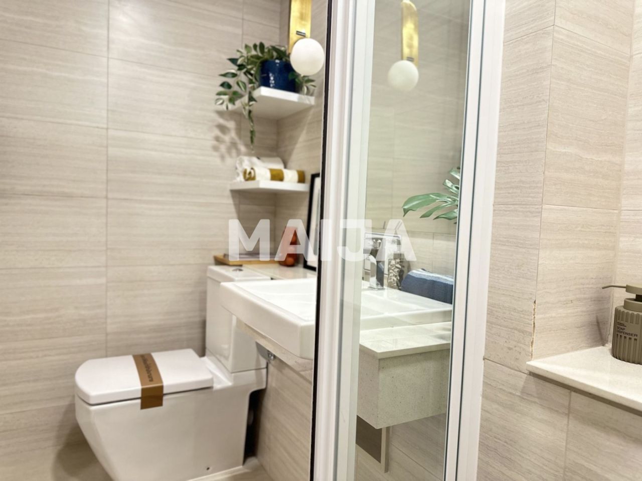 Апартаменты на острове Пхукет, Таиланд, 25 м² - фото 8